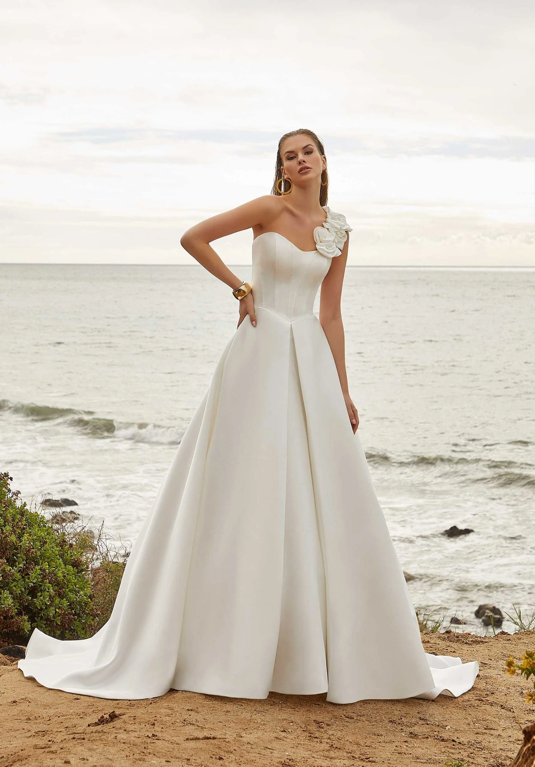 Ruyfe |Vestidos de Novia |1.- VESTIDOS DE NOVIAS |15021